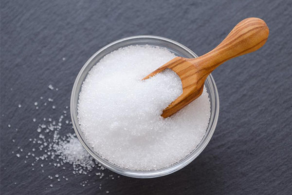 Is Sugar healthy?
